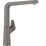 Blanco slavina AVONA-S SILGRANIT-LOOK VULKAN SIVA VT | shoptok.hr