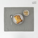 Linen Tales Tekstilni podmetač 35x45 cm Khaki – | shoptok.hr