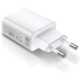 Xiaomi Omrežni polnilnik USB 2A, model MDY-09-EW - bel, (20618146) Cene