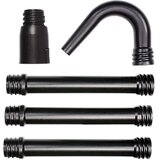 Einhell 5-dijelni set nastavaka za izduvavanje za duvač GP-LB 18/200 Li E 3433559 | Eponuda.ba