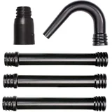 set nastavaka za gp-lb 18/200 li e duvač lišća, dodatak za izduvavanje oluka 3433559