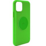 Puro Icon magnetna zašcitna torbica za iPhone 11, Zelena, (21153672) Cene