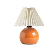 Opviq 242029 creamorange table lamp | ePonuda.com