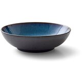 Bitz Crna/plava zdjelica za posluživanje od kamenine Dark Blue/Black – | shoptok.hr