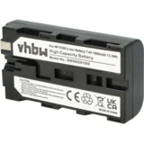 Baterija za kameru SONY NP-F550 7.2V 12000mAh