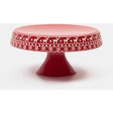 Sinsay Stalak za tortu s božićnim motivom | shoptok.hr