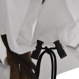  Navlake za biljke od flisa s patentom 10 kom 70 g/m² 3,93x3,5 m | shoptok.hr