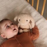 Flow Amsterdam Plišana igračka sa svjetlom Milo, bež | shoptok.hr