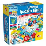  I M A GENIUS UPOZNAJ LJUDSKO TIJELO | Eponuda.ba