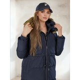 Sinsay Kaput s kapuljačom | shoptok.hr