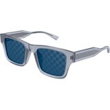 Gucci GG2072SA 004 - ONE SIZE (52) Cijene