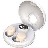 Venisymlis Slušalke Bluetooth 5.3 z igralnim načinom, vodoodporne IPX5, za Android iOS, (22102097) | Shoptok.si