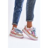 Boto Women's Multicolor Sports Sneakers Neatisa | shoptok.hr