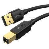 Ugreen USB 2.0 Kabel za Printer - USB A na USB B, Kompatibilan s HP, Canon, Epson, Lexmark, Dell, Brother (5 m) Cijene