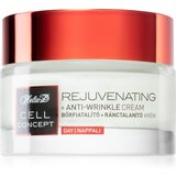Helia-D Cell Concept pomlajevalna krema proti vsem znakom staranja SPF 15 65+ 50 ml Cene
