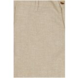 Otherwise Rishi Trousers - Beige Bež | shoptok.hr