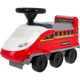  Dječja guralica Rider 2in1 Fire - crvena | shoptok.hr