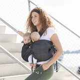 MINIMONKEY Twin nosiljka za blizance | shoptok.hr