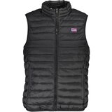 Norway 1963 BLACK MAN VEST | shoptok.hr