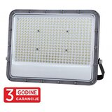 Mitea Lighting SMD ECO LED reflektor siva 6500K 400W AKZO IP65 3Y M480400-S4 | Eponuda.com