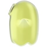 SATISFYER AIR Klitoralni Stimulator Satisfyer Glowing Ghost Green | Shoptok.si