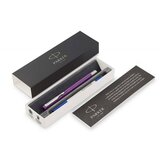 Parker Roler pisalo Vector, vijolično | Shoptok.si