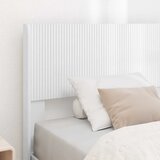  Uzglavlje Bijela PB - Bijela 90 cm | shoptok.hr