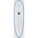 Light Minilog Blue Rail - Epoxy - US + Future Deska za surfanje uni | Shoptok.si
