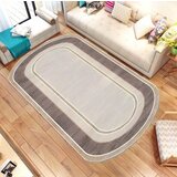  ovalni tepih za sobu 180x120cm - tartuf, OTG-1003 | Eponuda.com