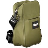 Blauer MEN&#39;S SHOULDER BAG GREEN | Shoptok.si