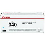  Canon CRG-040 moder/cyan - original Cene