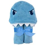 Stephen Joseph brisača za plažo morski pes blue | Shoptok.si