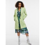 Orsay Light Green Women's Coat - Women | Eponuda.ba
