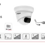  DOME POE AI‐IP KAMERA 2.0MP 2.8MM STARLIGHT + SD CARD SLOT LPDSISP200 | Eponuda.ba