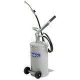 Pressol pumpa ručna za mast 16kg PR17792 Cene