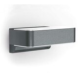 Steinel LED senzorska zunanja stenska svetilka L 810 SC (Do x Š x V: 14,6 x 23 x 9,1 cm) | Shoptok.si
