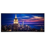 DELL TECHNOLOGIES DELL UltraSharp 52 U5226KW, 51,5-palčni 6K ukrivljen IPS monitor z vgrajenim Thunderbolt hubom, 2×HDMI, 2×DP, 5×USB, 5×USB-C, RJ-45, zvočniki, 3YPPG AE | Shoptok.si