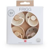 FRIGG® 4 Pack Edition Size 1:0-6 months duda Crystal Sparkle | Shoptok.si