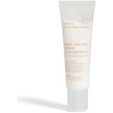 Ziaja Natural Care koncentrirani serum za obraz, vrat in dekolte 30 ml Cene