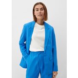 s.Oliver Blazer azur | Shoptok.si