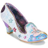 Irregular Choice LITTLE MISTY Plava | shoptok.hr