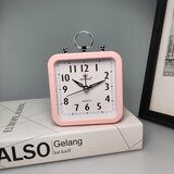 Generic prenosna kvadratna budilka, (21132435) | Shoptok.si