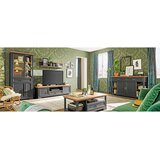 Landscape KOMODA, hrast artisan | Shoptok.si
