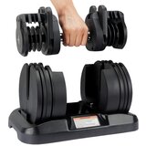 TimeBreak Variabilne uteži 20 kg Cene