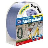 Akkim Sealants Adhesives BOSS TAPE višenamenska duct siva 50 m | ePonuda.com