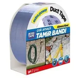 BOSS TAPE višenamenska duct siva 50 m