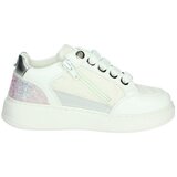 Cult Nizke superge T-203 Bela | Shoptok.si