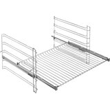 Aeg TR1LFSTV FlexiRunners 1 fach Potpuno izvlacenje za Multidampfgarer 944189355 | shoptok.hr
