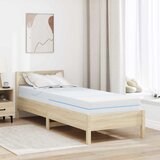  Madrac Bijelo 70 x 200 cm Žakar tkanina | shoptok.hr