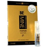 Lovely Lovers BeMine Pheromone Parfum for Women 2ml Cijene